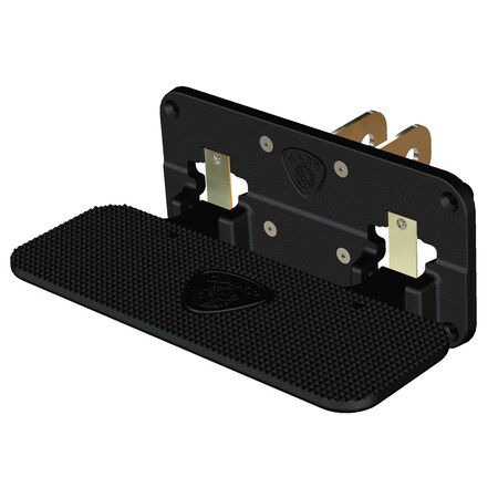 Carr MEGA STEP HITCH MOUNT 190011